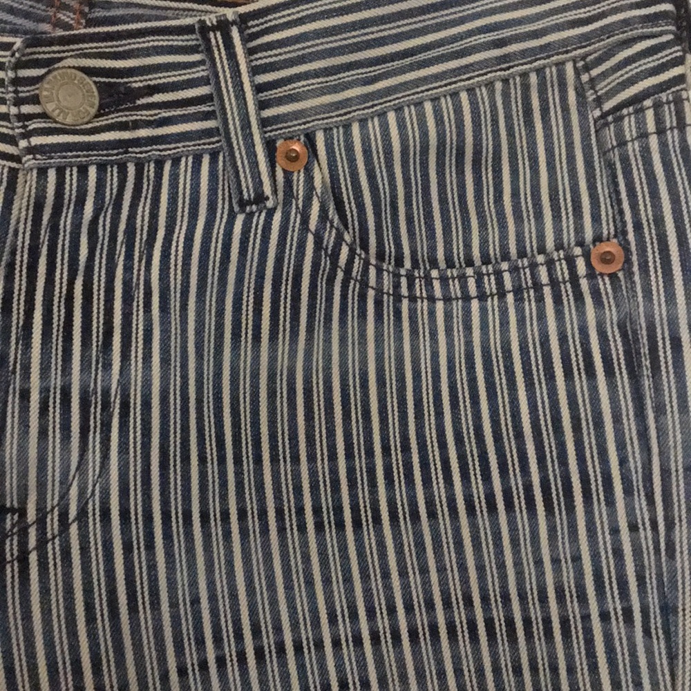 7 for all Mankind Boot Cut pants!